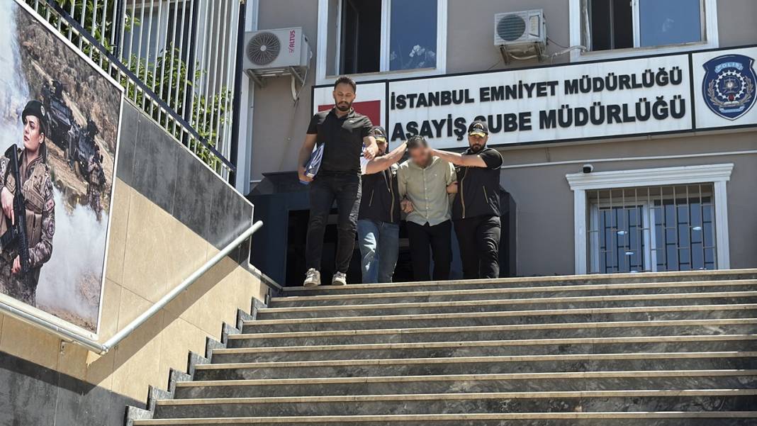 Başına taşla vurularak öldürülmüş! Cesedi cadde ortasında bulundu 3
